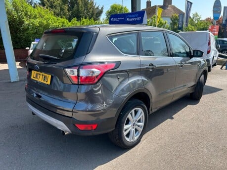 Ford Kuga ZETEC TDCI 15