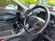 Ford Kuga ZETEC TDCI 16