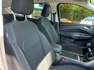 Ford Kuga ZETEC TDCI 18