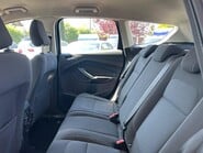 Ford Kuga ZETEC TDCI 22