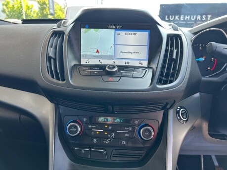 Ford Kuga ZETEC TDCI 24