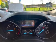 Ford Kuga ZETEC TDCI 26