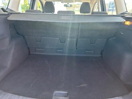 Ford Kuga ZETEC TDCI 27