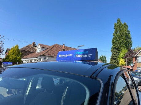 Ford Kuga ZETEC TDCI 28