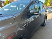 Ford Kuga ZETEC TDCI 33