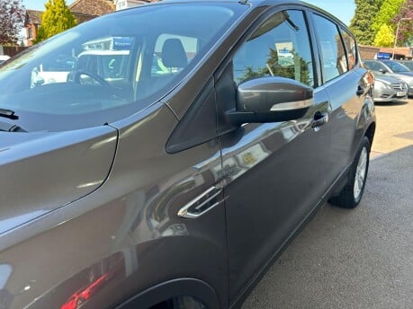 Ford Kuga ZETEC TDCI 33