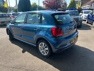 Volkswagen Polo SE TSI 4