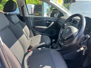 Volkswagen Polo SE TSI 9