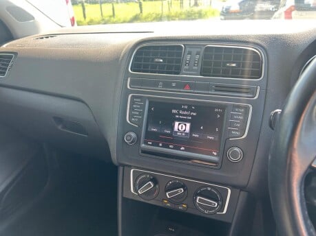 Volkswagen Polo SE TSI 12