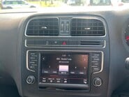 Volkswagen Polo SE TSI 13