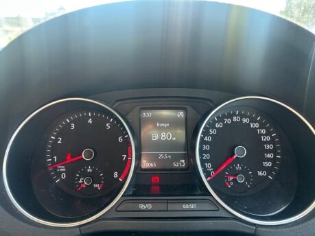Volkswagen Polo SE TSI 15