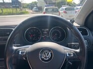 Volkswagen Polo SE TSI 16