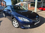 Mazda 6 TS 1