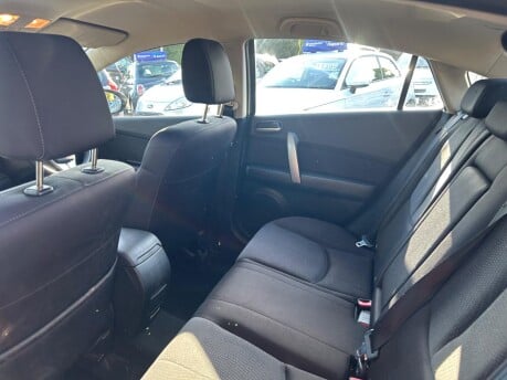 Mazda 6 TS 16