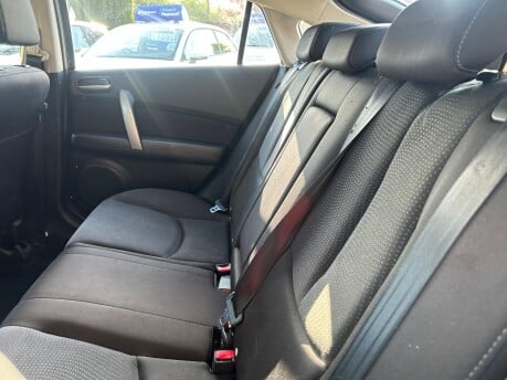 Mazda 6 TS 19