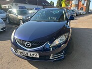 Mazda 6 TS 7