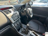 Mazda 6 TS 12