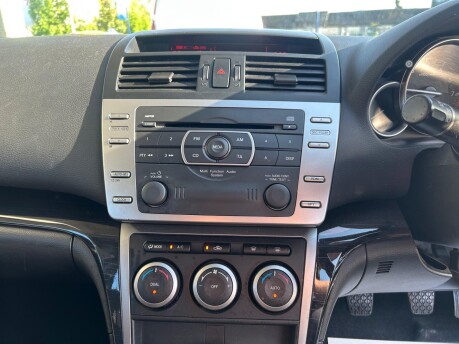 Mazda 6 TS 21