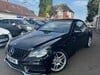 Mercedes-Benz E Class 2.1 E250 CDI AMG Sport Cabriolet G-Tronic+ Euro 5 (s/s) 2dr