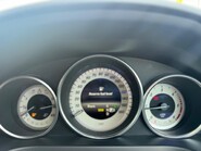 Mercedes-Benz E Class 2.1 E250 CDI AMG Sport Cabriolet G-Tronic+ Euro 5 (s/s) 2dr 8