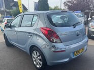 Hyundai i20 ACTIVE 2
