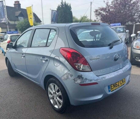 Hyundai i20 ACTIVE 2