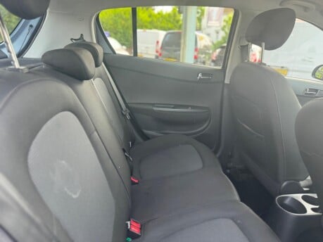 Hyundai i20 ACTIVE 6
