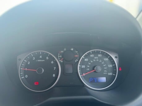 Hyundai i20 ACTIVE 9