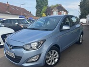 Hyundai i20 ACTIVE 1