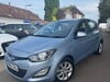 Hyundai i20 ACTIVE