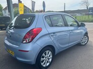 Hyundai i20 ACTIVE 4