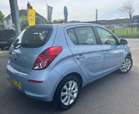 Hyundai i20 ACTIVE 4