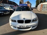 BMW 1 Series 118D SPORT PLUS EDITION 2
