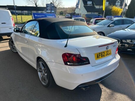 BMW 1 Series 118D SPORT PLUS EDITION 5