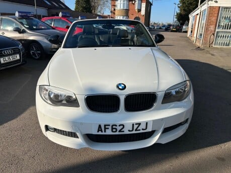BMW 1 Series 118D SPORT PLUS EDITION 10