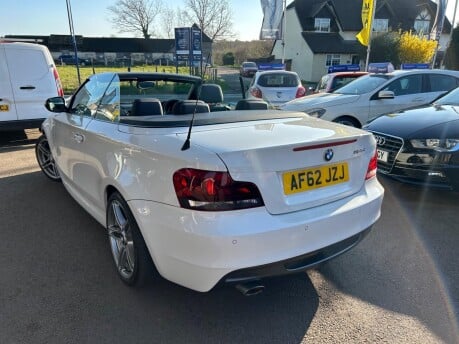BMW 1 Series 118D SPORT PLUS EDITION 16