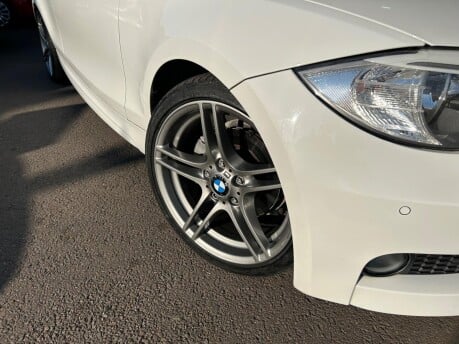 BMW 1 Series 118D SPORT PLUS EDITION 22