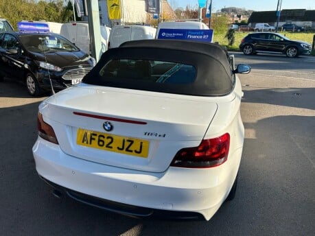 BMW 1 Series 118D SPORT PLUS EDITION 7