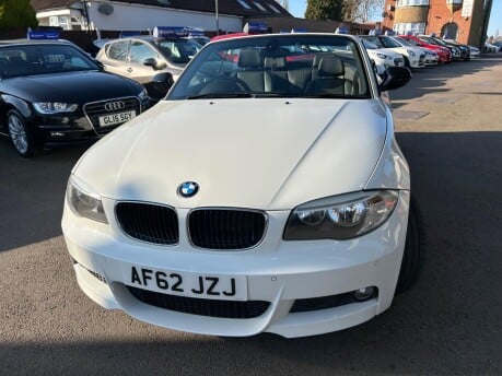 BMW 1 Series 118D SPORT PLUS EDITION 11