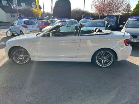 BMW 1 Series 118D SPORT PLUS EDITION 14