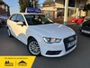 Audi A3 TDI SE TECHNIK