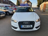 Audi A3 TDI SE TECHNIK 2