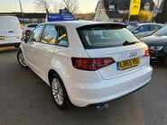 Audi A3 TDI SE TECHNIK 5