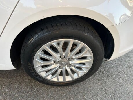 Audi A3 TDI SE TECHNIK 19