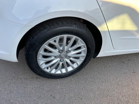 Audi A3 TDI SE TECHNIK 20