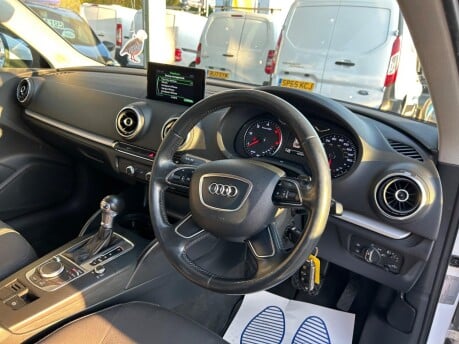 Audi A3 TDI SE TECHNIK 29
