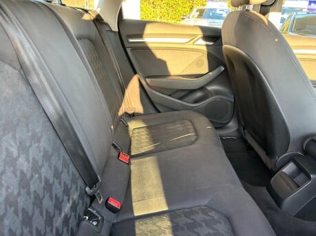 Audi A3 TDI SE TECHNIK 30