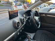 Audi A3 TDI SE TECHNIK 34