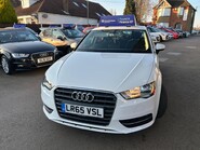 Audi A3 TDI SE TECHNIK 3