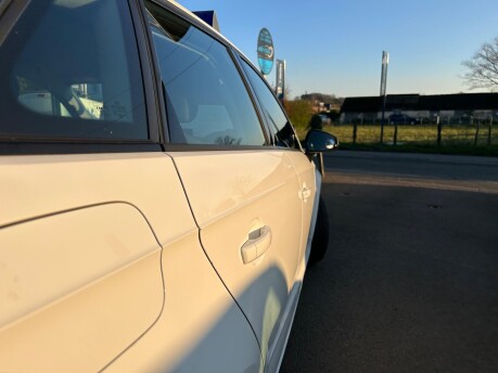 Audi A3 TDI SE TECHNIK 17